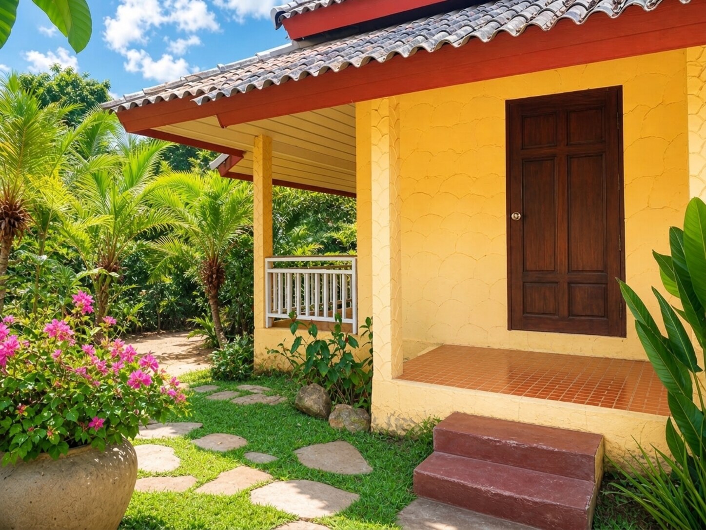 Superior Villa
